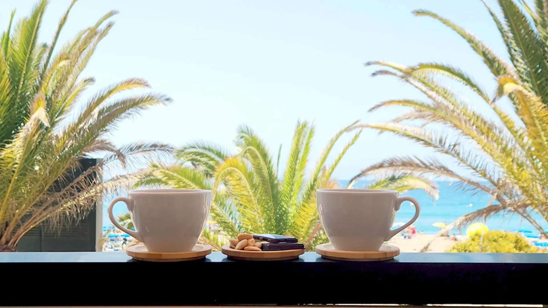 Tms Veramar Apart Hotel,Beachfront,Pool&Parking Los Cristianos  0*, Los Cristianos (Tenerife)