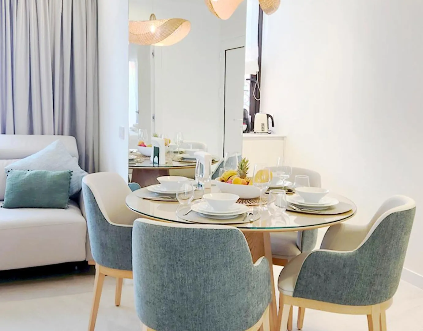 Tms Veramar Apart Hotel,Beachfront,Pool&Parking Los Cristianos  0*, Los Cristianos (Tenerife) İspanya