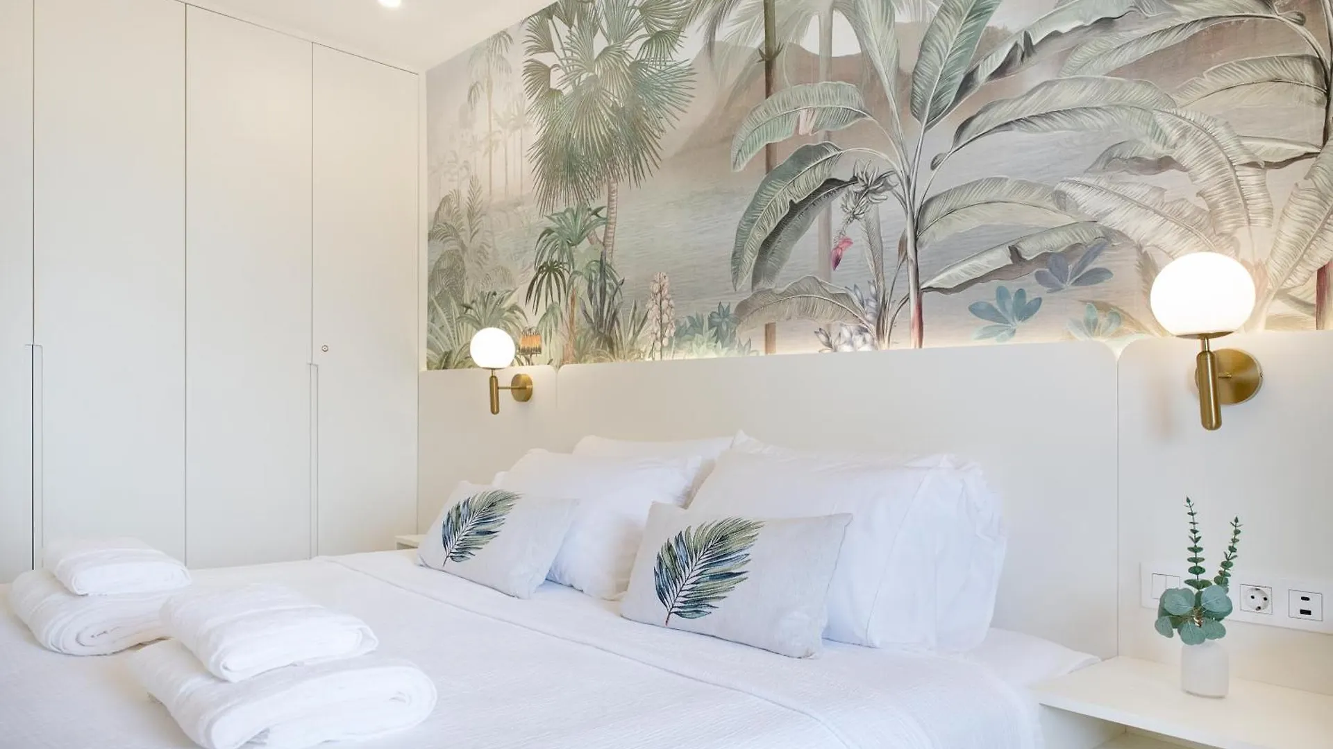 Tms Veramar Apart Hotel,Beachfront,Pool&Parking Los Cristianos